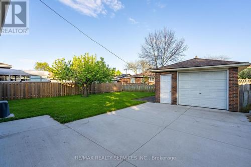 2 Anderson Street, St. Catharines, ON - Outdoor