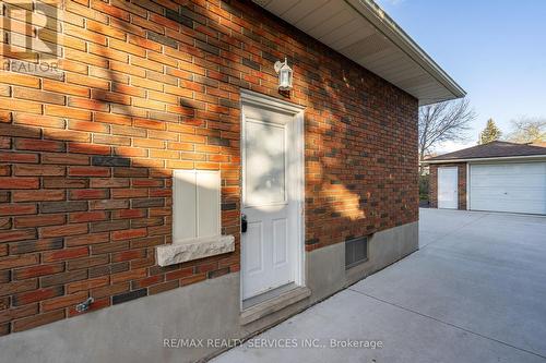 2 Anderson Street, St. Catharines, ON - Outdoor With Exterior