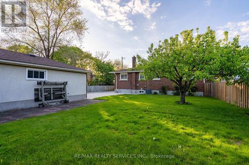 2 Anderson Street, St. Catharines, ON - Outdoor