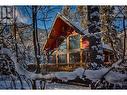 2122 Panorama Drive, Panorama, BC  - Outdoor 