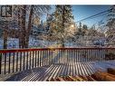 2122 Panorama Drive, Panorama, BC  - Outdoor 