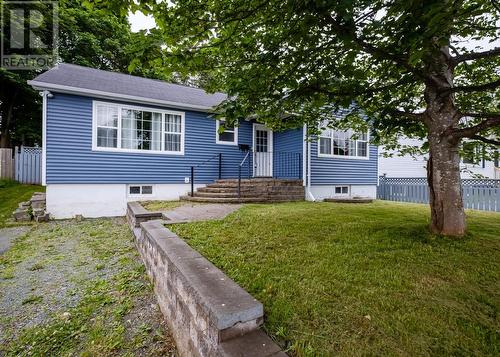 13 Gosling Street, St. John'S, NL - Outdoor