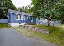 13 Gosling Street, St. John'S, NL  - Outdoor 