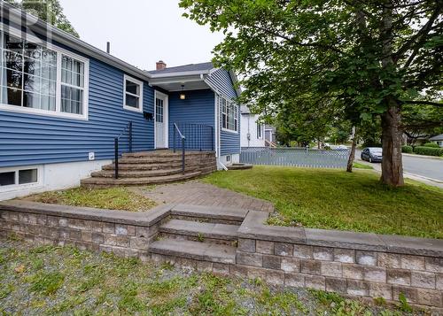 13 Gosling Street, St. John'S, NL - Outdoor