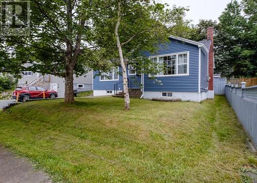 13 Gosling Street, St. John'S, NL - Outdoor