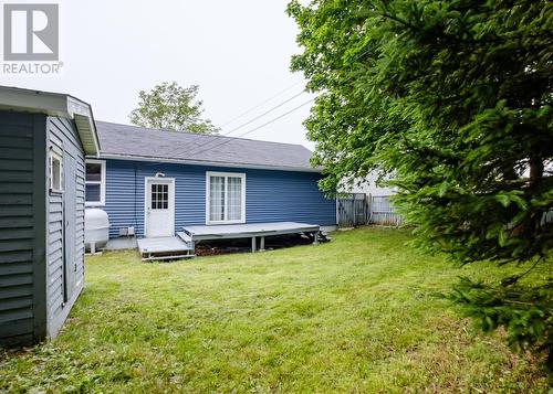 13 Gosling Street, St. John'S, NL - Outdoor