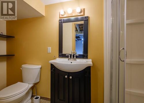 13 Gosling Street, St. John'S, NL - Indoor Photo Showing Bathroom