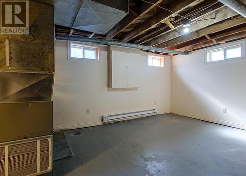 13 Gosling Street, St. John'S, NL - Indoor Photo Showing Basement