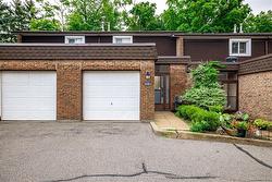 2166 Upper Middle Road|Unit #5  Burlington, ON L7P 2Z8