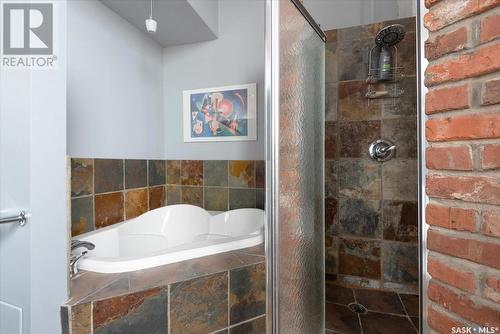 509 1255 Broad Street, Regina, SK - Indoor Photo Showing Bathroom