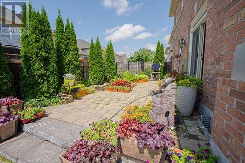 2 Dunegrass Way, Brampton (Bram East), ON - Outdoor