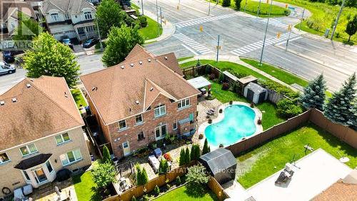 2 Dunegrass Way, Brampton (Bram East), ON - Outdoor