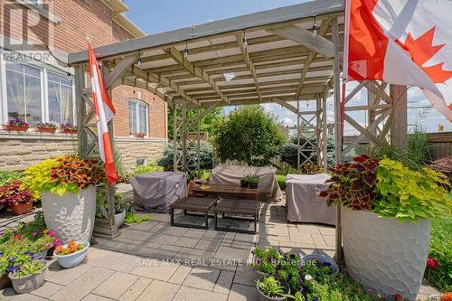 2 Dunegrass Way, Brampton (Bram East), ON - Outdoor