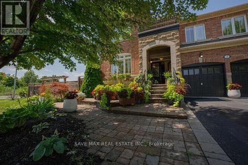 2 Dunegrass Way, Brampton (Bram East), ON - Outdoor