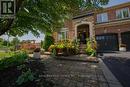 2 Dunegrass Way, Brampton (Bram East), ON  - Outdoor 