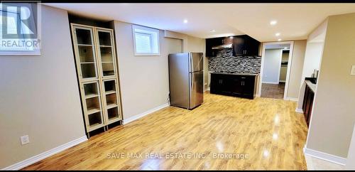 2 Dunegrass Way, Brampton (Bram East), ON - Indoor