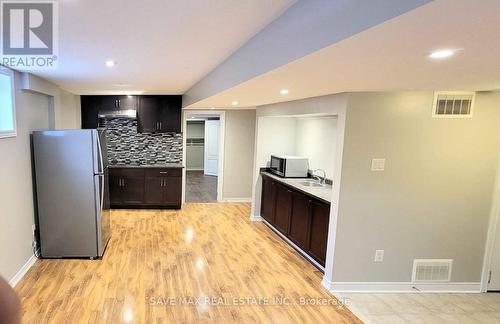 2 Dunegrass Way, Brampton (Bram East), ON - Indoor