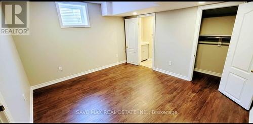 2 Dunegrass Way, Brampton (Bram East), ON - Indoor Photo Showing Other Room