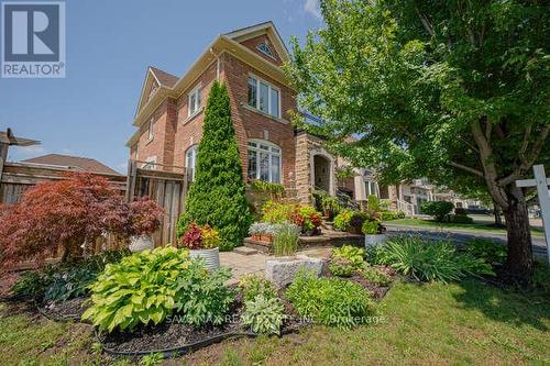 2 Dunegrass Way, Brampton (Bram East), ON - Outdoor