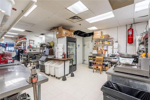 1119 Fennell Avenue E|Unit #1, Hamilton, ON 