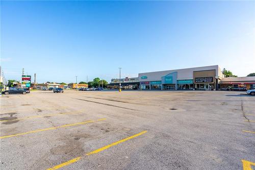 1119 Fennell Avenue E|Unit #1, Hamilton, ON 