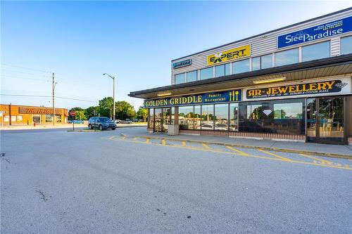 1119 Fennell Avenue E|Unit #1, Hamilton, ON 