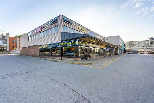 1119 Fennell Avenue E|Unit #1, Hamilton, ON 