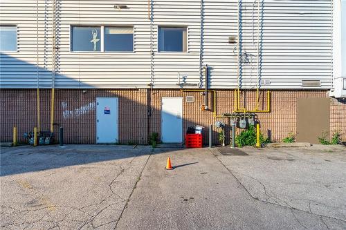 1119 Fennell Avenue E|Unit #1, Hamilton, ON 