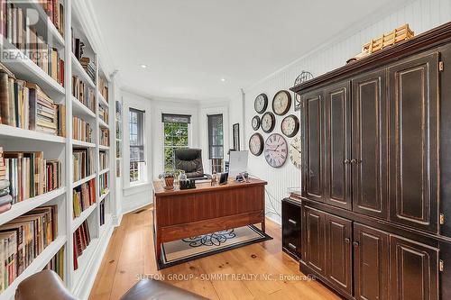 1288 Brock Road, Hamilton, ON - Indoor Photo Showing Other Room