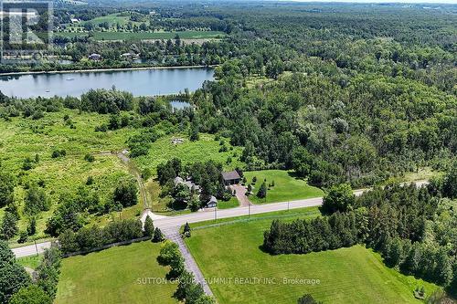 1288 Brock Road, Hamilton, ON - Outdoor With Body Of Water With View