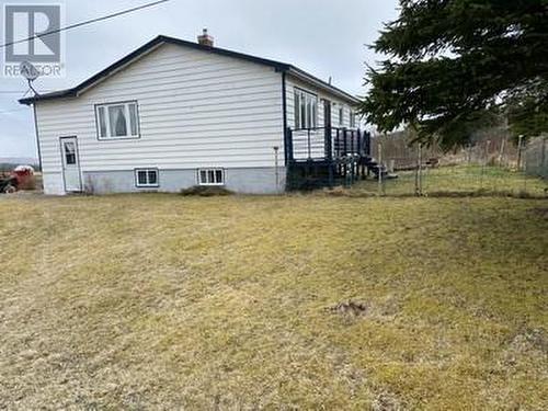 6 Bottom Loop Road, Victoria, NL - Outdoor