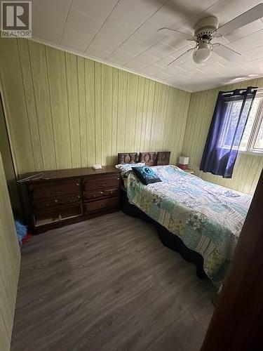 6 Bottom Loop Road, Victoria, NL - Indoor Photo Showing Bedroom