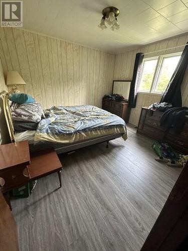 6 Bottom Loop Road, Victoria, NL - Indoor Photo Showing Bedroom