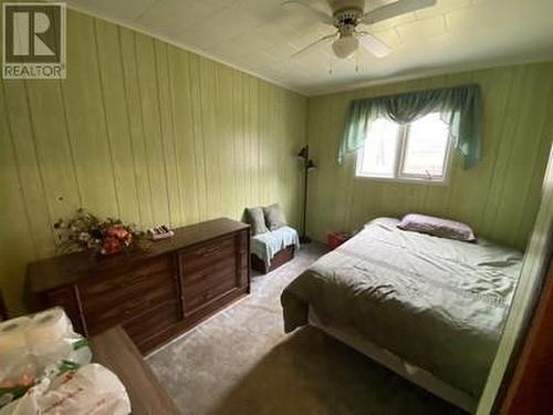 6 Bottom Loop Road, Victoria, NL - Indoor Photo Showing Bedroom