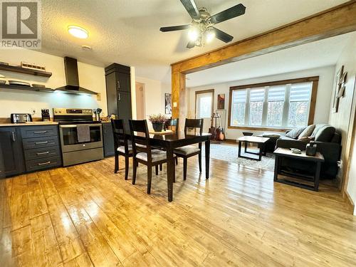 38 Road To The Isles Other, Summerford, NL - Indoor