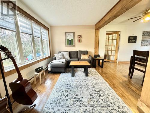 38 Road To The Isles Other, Summerford, NL - Indoor Photo Showing Living Room