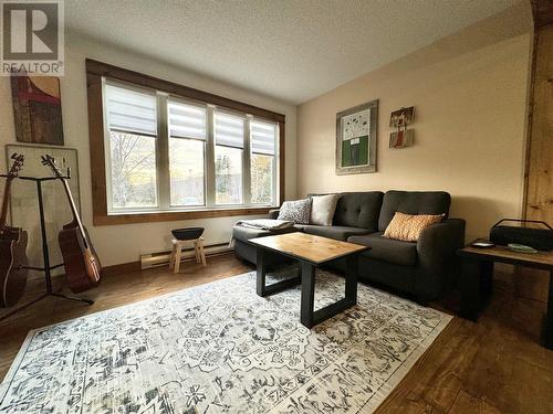 38 Road To The Isles Other, Summerford, NL - Indoor Photo Showing Living Room