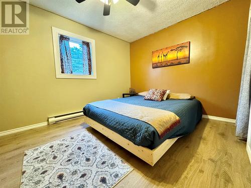 38 Road To The Isles Other, Summerford, NL - Indoor Photo Showing Bedroom