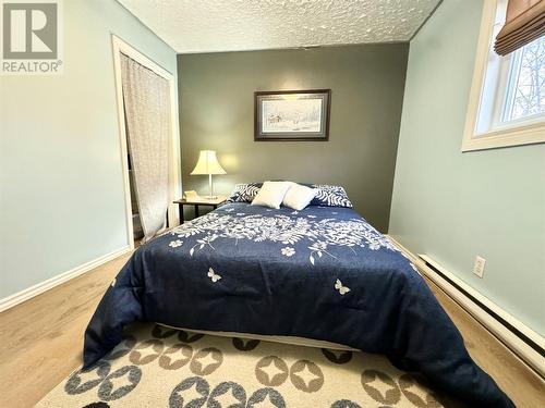 38 Road To The Isles Other, Summerford, NL - Indoor Photo Showing Bedroom