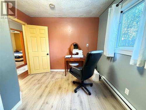 38 Road To The Isles Other, Summerford, NL - Indoor Photo Showing Office