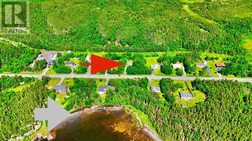 38 Road To The Isles Other, Summerford, NL - Outdoor