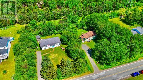 38 Road To The Isles Other, Summerford, NL - Outdoor