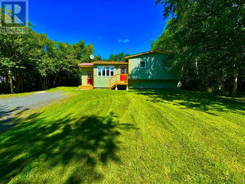 38 Road To The Isles Other, Summerford, NL - Outdoor