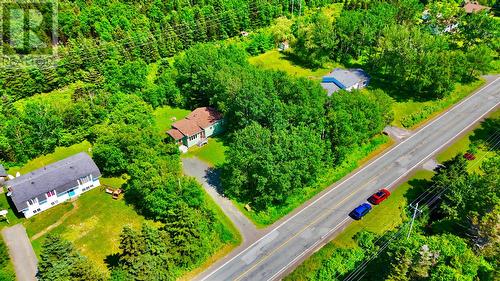 38 Road To The Isles Other, Summerford, NL - Outdoor