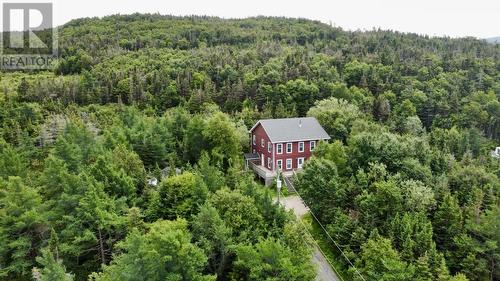 10 Park Drive, Rocky Harbour, NL - Outdoor With View