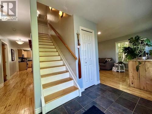 10 Park Drive, Rocky Harbour, NL - Indoor Photo Showing Other Room