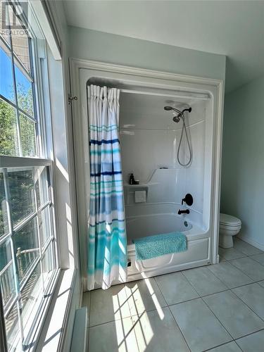 10 Park Drive, Rocky Harbour, NL - Indoor Photo Showing Bathroom