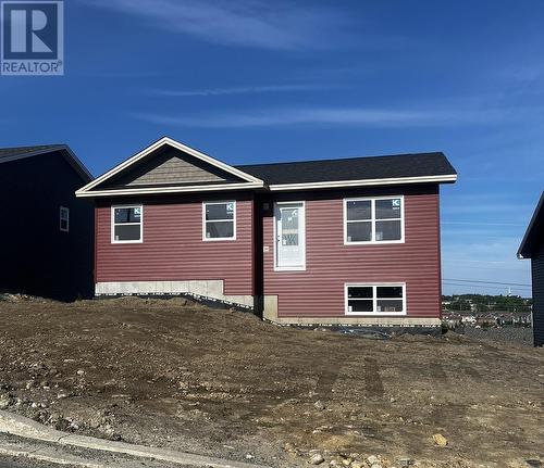 30 Samuel Drive, Conception Bay South, NL - Outdoor