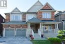 18 Wandering Glider Trail, Bradford West Gwillimbury (Bradford), ON  - Outdoor With Deck Patio Veranda With Facade 