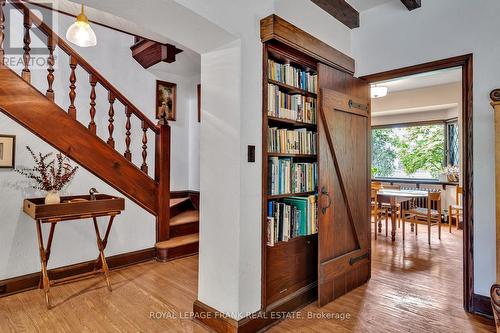 82 Dublin Street, Peterborough (Downtown), ON - Indoor Photo Showing Other Room